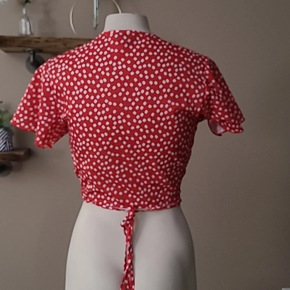 Shein crop top - Picture 4 of 6